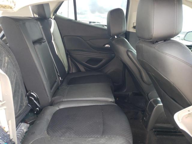 Photo 10 from auction – 2022 BUICK ENCORE PREFERRED with VIN KL4CJESM5NB561954