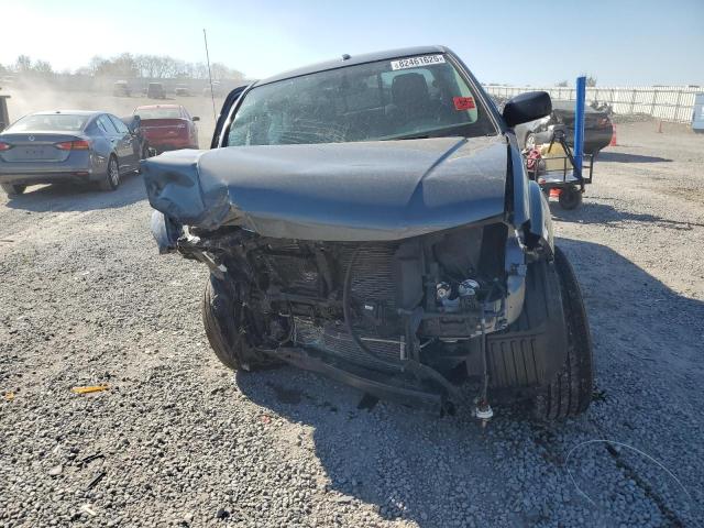 Photo 5 from auction – 2017 NISSAN FRONTIER S with VIN 1N6DD0ER6HN769899