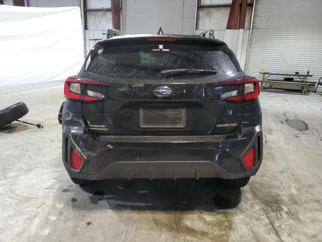 Photo 6 from auction – 2025 SUBARU CROSSTREK with VIN JF2GUHDC5S8251964