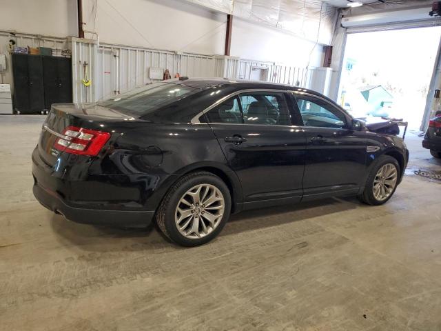 Photo 3 from auction – 2013 FORD TAURUS LIM with VIN 1FAHP2J8XDG234342