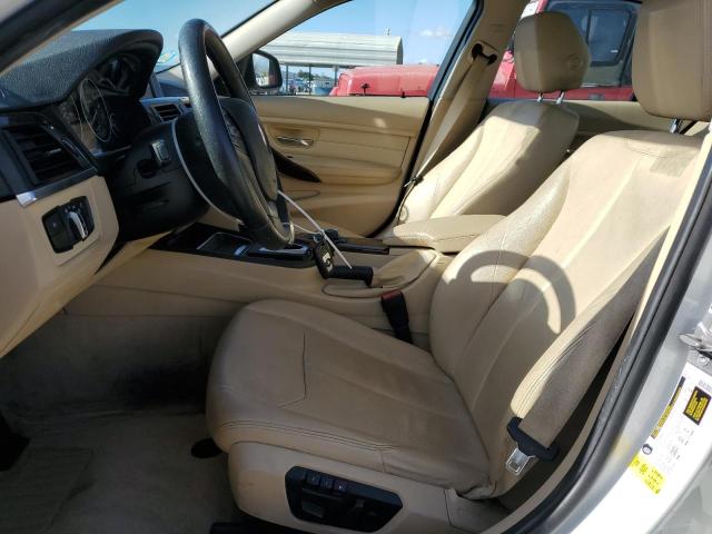 Photo 7 from auction – 2013 BMW 328 I SULE with VIN WBA3C1G5XDNR45281