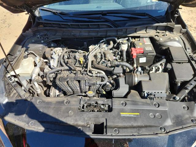 Photo 11 from auction – 2023 NISSAN ALTIMA SR with VIN 1N4BL4CV2PN402880