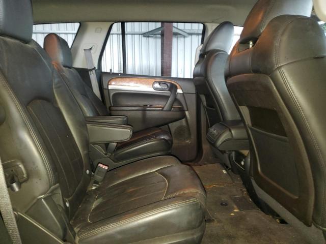 Photo 11 from auction – 2011 BUICK ENCLAVE CX with VIN 5GAKRBED8BJ105308