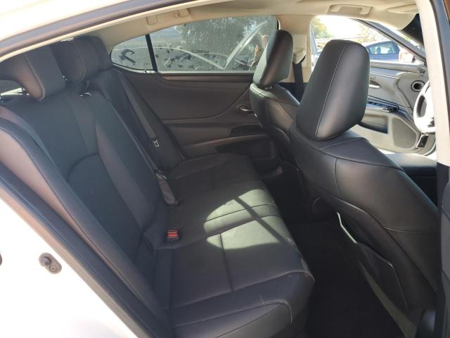 Photo 10 from auction – 2024 LEXUS ES with VIN 58ADA1C17RU037727