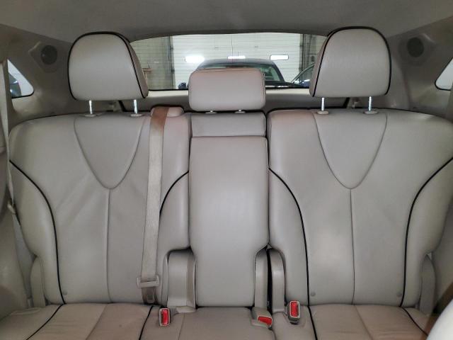 Photo 10 from auction – 2013 TOYOTA VENZA LE with VIN 4T3BA3BB6DU042339