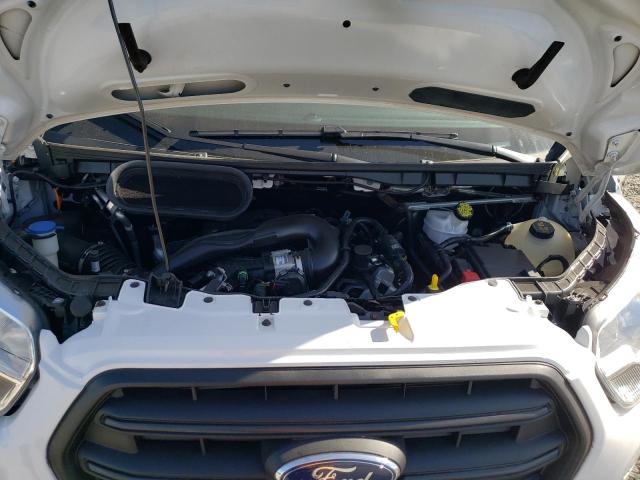 Photo 12 from auction – 2024 FORD TRANSIT T- with VIN 1FTBR1Y88RKA27673