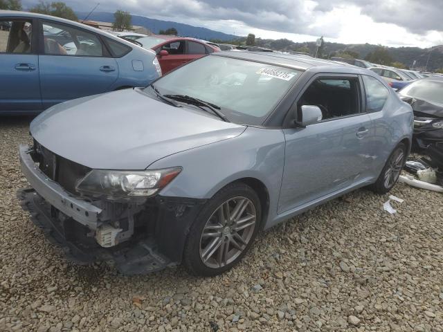 TOYOTA SCION TC 2011 with VIN JTKJF5C71B3010801 - Photo from auction