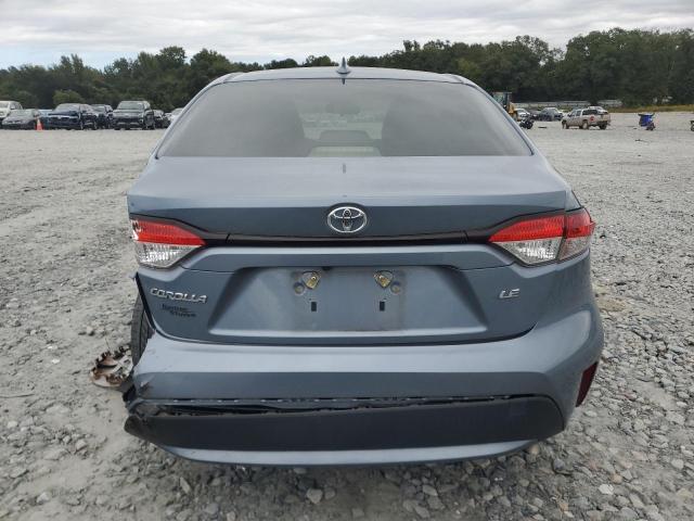 Photo 6 from auction – 2021 TOYOTA COROLLA LE with VIN JTDEPMAE6MJ185903