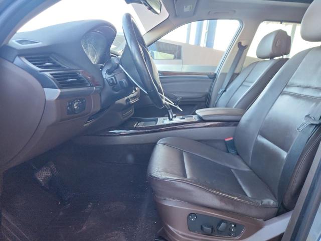 Photo 7 from auction – 2010 BMW X5 XDRIVE3 with VIN 5UXFF0C55ALT84100
