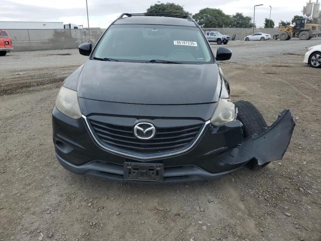 Photo 5 from auction – 2013 MAZDA CX-9 SPORT with VIN JM3TB2BV9D0407985