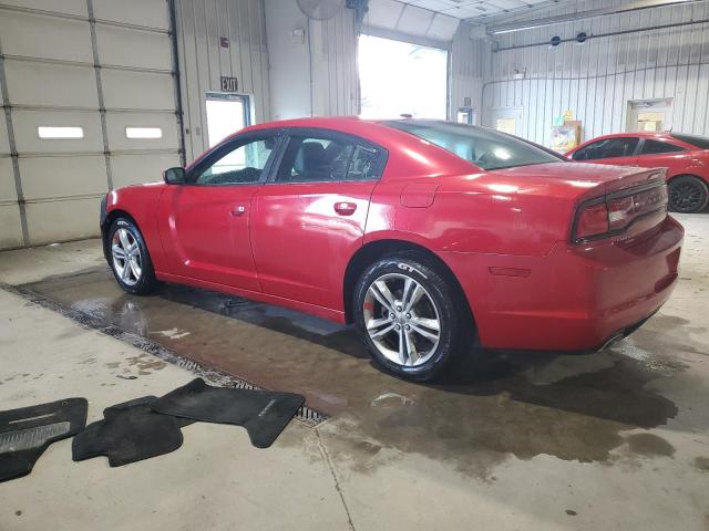 Photo 2 from auction – 2012 DODGE CHARGER SX with VIN 2C3CDXJG0CH183636