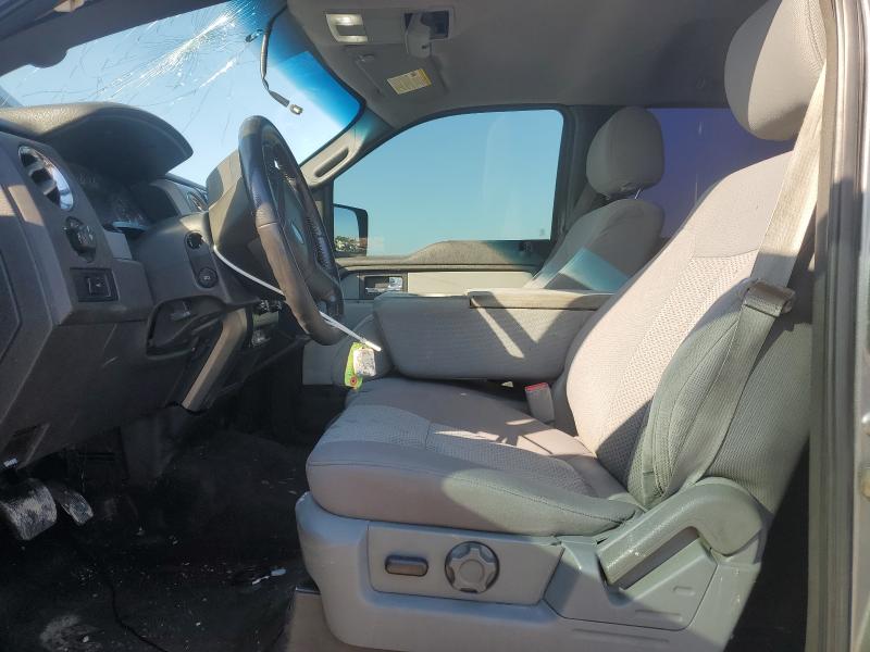 Photo 7 from auction – 2012 FORD F150 SUPER with VIN 1FTFW1CF9CFB13980