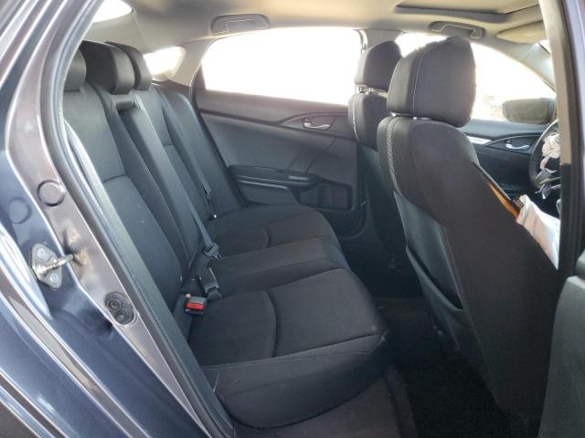 Photo 10 from auction – 2016 HONDA CIVIC EX with VIN 19XFC2F75GE232774