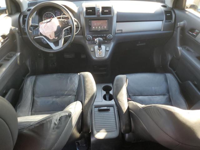 Photo 8 from auction – 2011 HONDA CR-V EXL with VIN JHLRE4H76BC017262