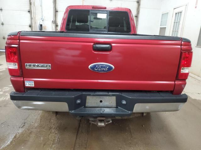 Photo 6 from auction – 2010 FORD RANGER SUP with VIN 1FTKR4EE0APA73663