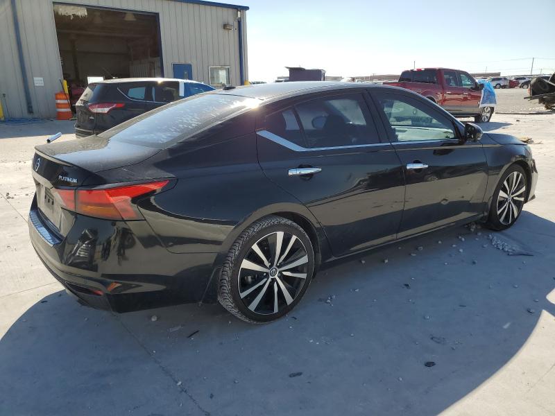 Photo 3 from auction – 2019 NISSAN ALTIMA PLA with VIN 1N4BL4FV4KC220064