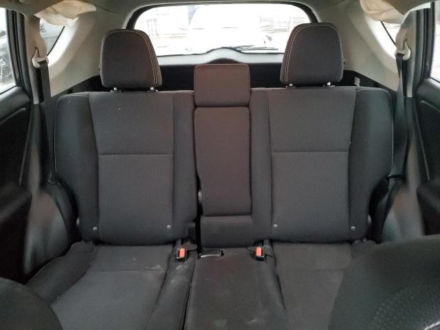 Photo 10 from auction – 2016 TOYOTA RAV4 XLE with VIN 2T3RFREV0GW434424