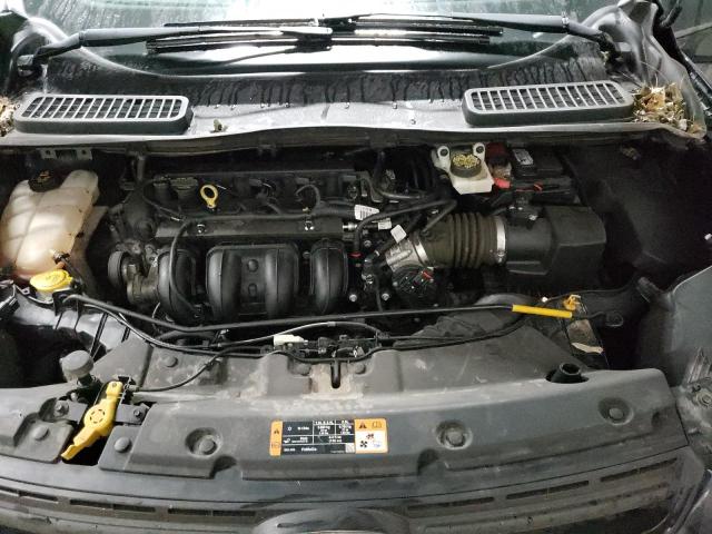 Photo 12 from auction – 2015 FORD ESCAPE S with VIN 1FMCU0F78FUA98598