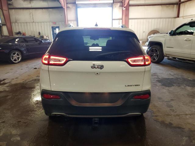 Photo 6 from auction – 2016 JEEP CHEROKEE LIMITED with VIN 1C4PJLDB0GW216303