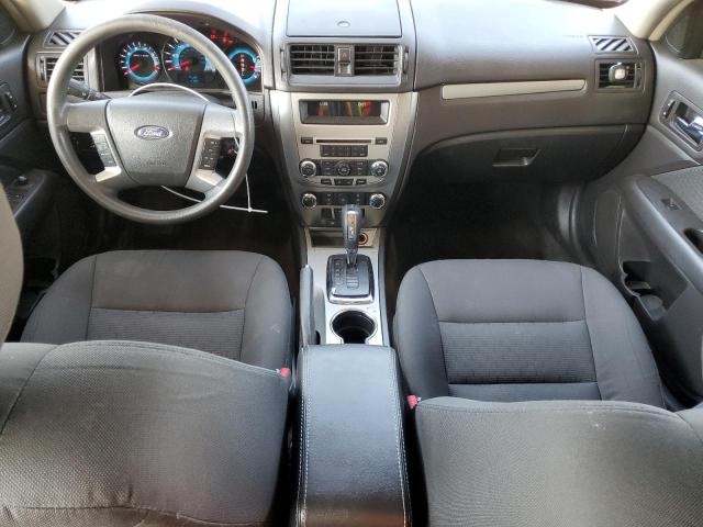Photo 8 from auction – 2011 FORD FUSION SE with VIN 3FAHP0HA5BR122857
