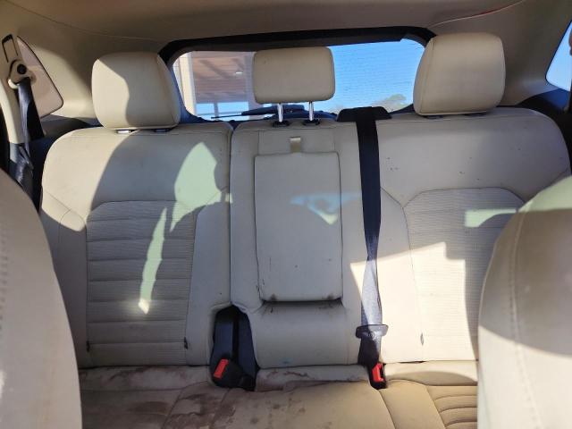 Photo 10 from auction – 2015 FORD EDGE SEL with VIN 2FMTK4J99FBC37049
