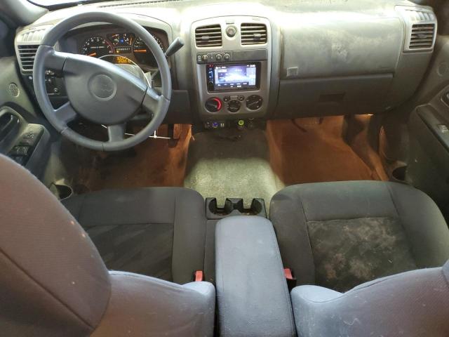 Photo 8 from auction – 2005 CHEVROLET COLORADO with VIN 1GCDT136458276074