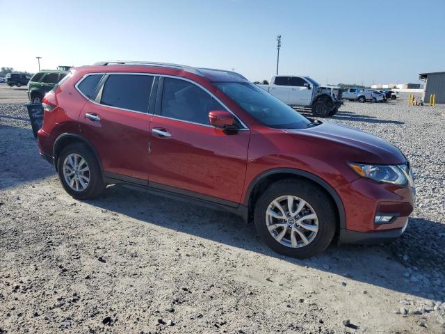 Photo 4 from auction – 2018 NISSAN ROGUE S with VIN 5N1AT2MT9JC798540