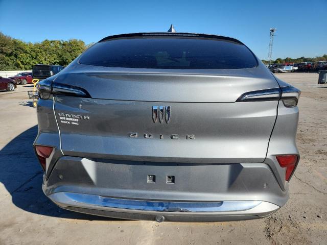 Photo 6 from auction – 2025 BUICK ENVISTA AV with VIN KL47LCEP8SB069291