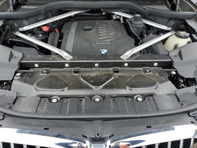 Photo 12 from auction – 2019 BMW X5 XDRIVE4 with VIN 5UXCR6C52KLL65146