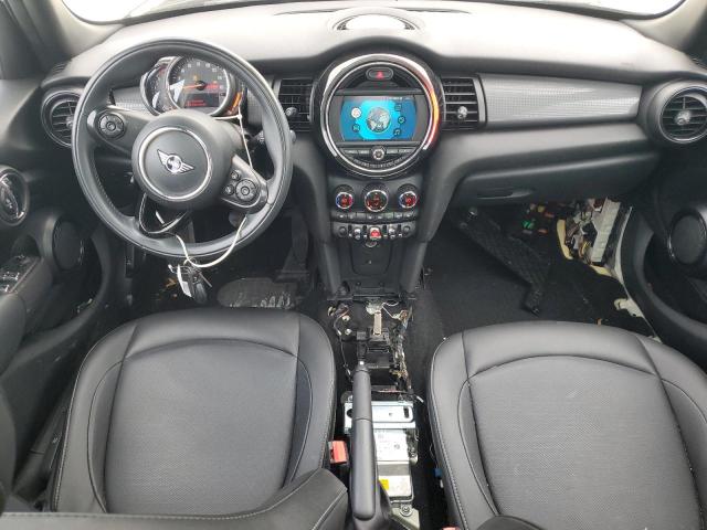 Photo 8 from auction – 2020 MINI COOPER with VIN WMWXU7C03L2M68026