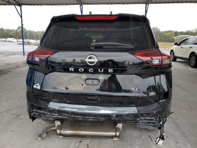 Photo 6 from auction – 2025 NISSAN ROGUE SL with VIN JN8BT3CA3SW342147