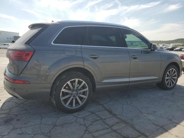 Photo 3 from auction – 2019 AUDI Q7 PREMIUM PLUS with VIN WA1LAAF72KD005923
