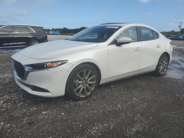 MAZDA 3 PREFERRE 2025 with VIN JM1BPACM7S1780925 - Photo from auction