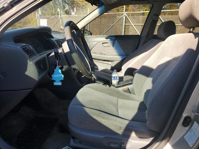 Photo 7 from auction – 2000 TOYOTA CAMRY LE with VIN 4T1BF22K0YU109348