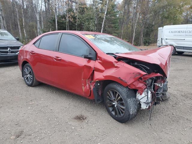 Photo 4 from auction – 2016 TOYOTA COROLLA L with VIN 2T1BURHE6GC693089