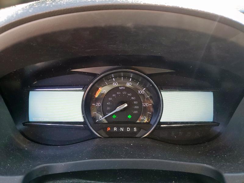 Photo 9 from auction – 2017 FORD EXPLORER X with VIN 1FM5K7D83HGD39939