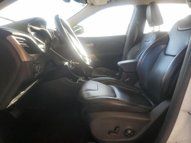 Photo 7 from auction – 2018 JEEP CHEROKEE L with VIN 1C4PJLDBXJD558991