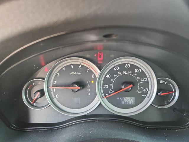 Photo 9 from auction – 2005 SUBARU LEGACY 2.5 with VIN 4S3BL616557229973