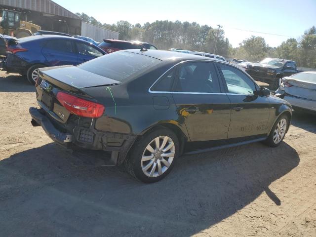 Photo 3 from auction – 2015 AUDI A4 PREMIUM with VIN WAUBFAFL7FN001556