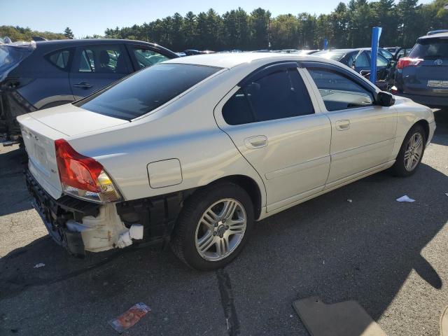 Photo 3 from auction – 2009 VOLVO S60 2.5T with VIN YV1RS592492738799