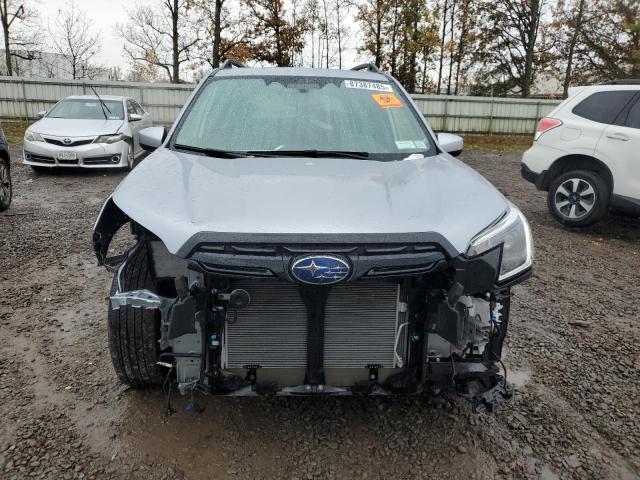 Photo 5 from auction – 2024 SUBARU FORESTER P with VIN JF2SKADC0RH472020