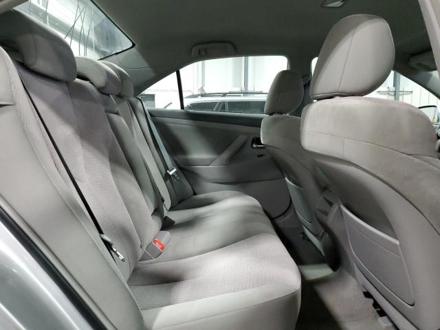Photo 10 from auction – 2011 TOYOTA CAMRY BASE with VIN 4T1BF3EK6BU665639