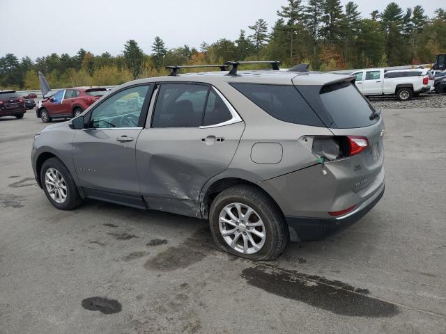 Photo 2 from auction – 2018 CHEVROLET EQUINOX LT with VIN 3GNAXSEV8JS632083