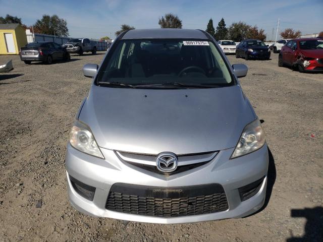 Photo 5 from auction – 2009 MAZDA 5 with VIN JM1CR29L590336266