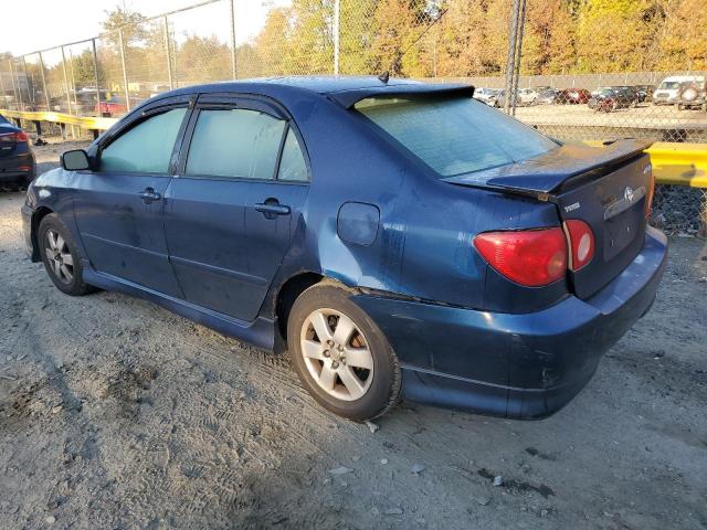 Photo 2 from auction – 2008 TOYOTA COROLLA CE with VIN 2T1BR32E18C872312