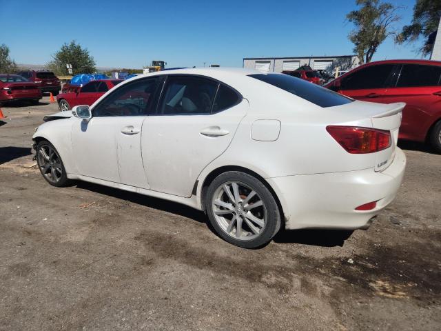 Photo 2 from auction – 2010 LEXUS IS 250 with VIN JTHBF5C21A5128090