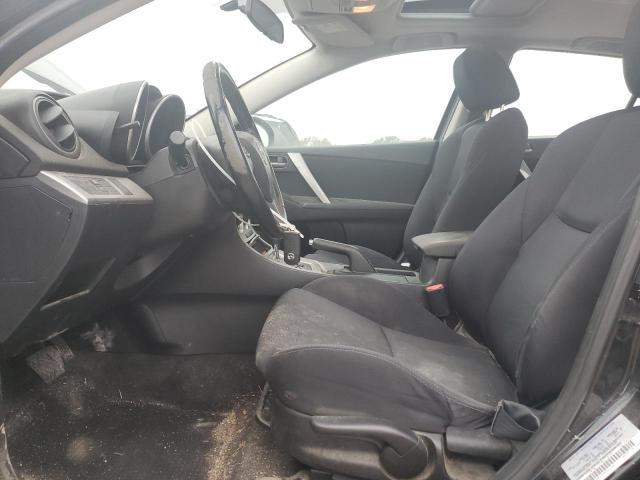 Photo 7 from auction – 2010 MAZDA 3 S with VIN JM1BL1H58A1187831