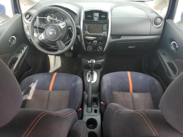 Photo 8 from auction – 2015 NISSAN VERSA NOTE with VIN 3N1CE2CP0FL439524