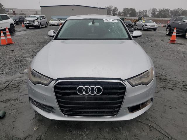 Photo 5 from auction – 2015 AUDI A6 PREMIUM with VIN WAUDFAFC6FN034525