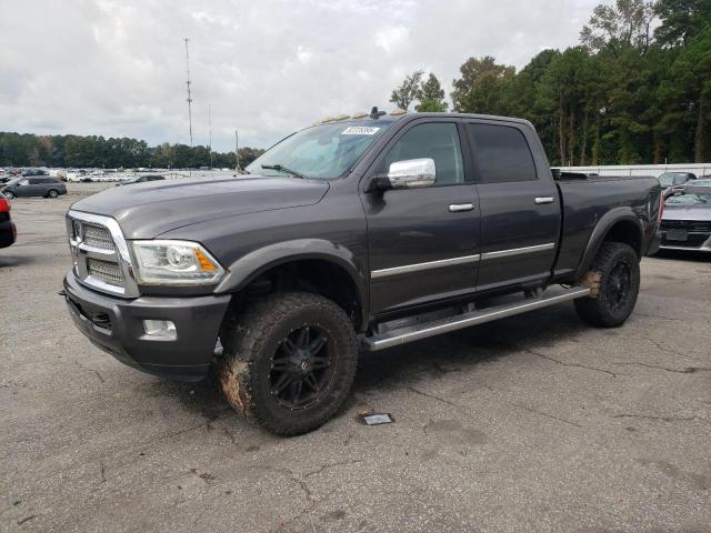 Photo 1 from auction – 2014 RAM 2500 LONGH with VIN 3C6UR5GJ0EG136206